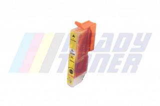 READYToner Atramentový cartridge Epson C13T24344010, 24XL, yellow (žltý), kompatibilný