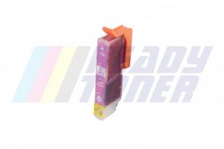READYToner Atramentový cartridge Epson C13T24364010, 24XL, light magenta (purpurový), kompatibilný