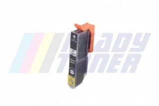 READYToner Atramentový cartridge Epson C13T26114012, photo black (čierny), kompatibilný