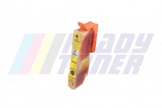 READYToner Atramentový cartridge Epson C13T26144012, yellow (žltý), kompatibilný