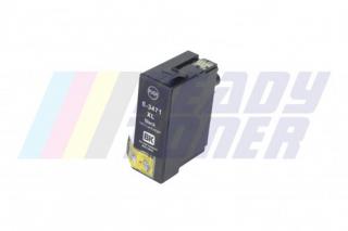 READYToner Atramentový cartridge Epson C13T34714010, 34XL, black (čierny), kompatibilný