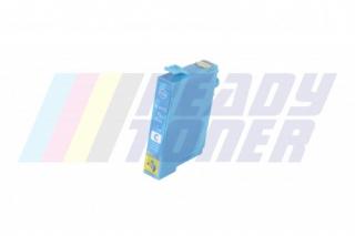 READYToner Atramentový cartridge Epson C13T34724010, 34XL, cyan (modrý), kompatibilný