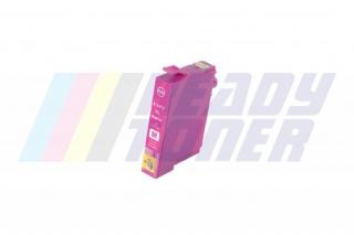 READYToner Atramentový cartridge Epson C13T34734010, 34XL, magenta (purpurový), kompatibilný