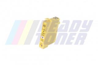READYToner Atramentový cartridge Epson C13T34744010, 34XL, yellow (žltý), kompatibilný
