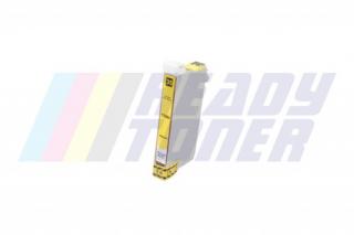 READYToner Atramentový cartridge Epson C13T35944010, 35XL, yellow (žltý), kompatibilný