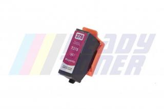 READYToner Atramentový cartridge Epson C13T37834010, 378XL, magenta (purpurový), kompatibilný