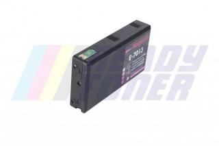 READYToner Atramentový cartridge Epson C13T70134010, T7013XXL, magenta (purpurový), kompatibilný