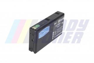 READYToner Atramentový cartridge Epson C13T79014010 / C13T79114010, 79XL, black (čierny), kompatibilný