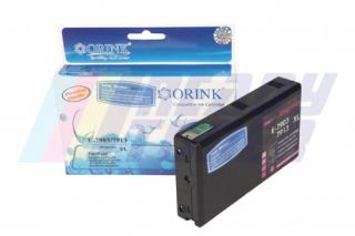 READYToner Atramentový cartridge Epson C13T79034010 / C13T79134010, 79XL, magenta (purpurový), kompatibilný