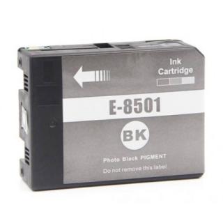 READYToner Atramentový cartridge Epson C13T850100, photo black (čierny), kompatibilný