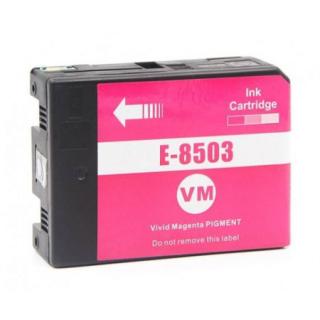 READYToner Atramentový cartridge Epson C13T850300, vivid magenta (purpurový), kompatibilný