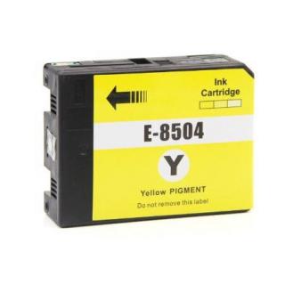 READYToner Atramentový cartridge Epson C13T850400, yellow (žltý), kompatibilný