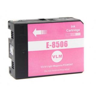 READYToner Atramentový cartridge Epson C13T850600, light vivid magenta (purpurový), kompatibilný