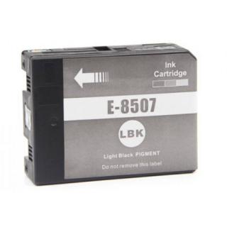 READYToner Atramentový cartridge Epson C13T850700, light black (čierny), kompatibilný
