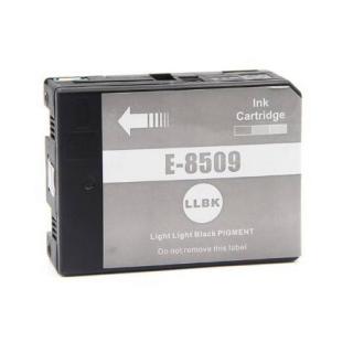READYToner Atramentový cartridge Epson C13T850900, light light black (čierny), kompatibilný