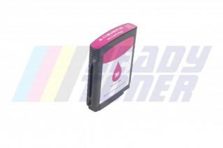 READYToner Atramentový cartridge HP 10 (C4837A) magenta (purpurový), kompatibilný