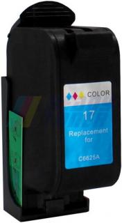READYToner Atramentový cartridge HP 17XL (C6625AE) multicolor (farebný), kompatibilný