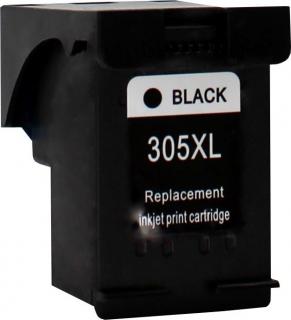 READYToner Atramentový cartridge HP 305XL (3YM62AE) black (čierny), kompatibilný