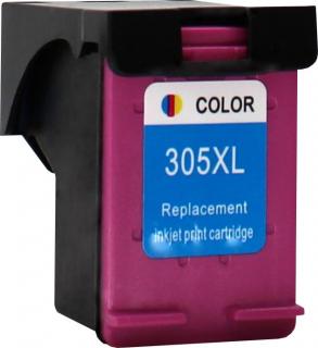 READYToner Atramentový cartridge HP 305XL (3YM63AE) multicolor (farebný), kompatibilný