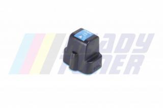 READYToner Atramentový cartridge HP 363XL (C8771EE) cyan (modrý), kompatibilný