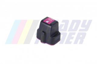 READYToner Atramentový cartridge HP 363XL (C8772EE) magenta (purpurový), kompatibilný
