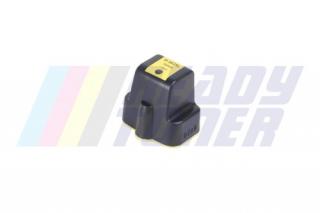 READYToner Atramentový cartridge HP 363XL (C8773EE) yellow (žltý), kompatibilný