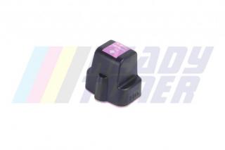 READYToner Atramentový cartridge HP 363XL (C8775EE) light magenta (svetlo purpurový), kompatibilný