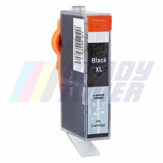 READYToner Atramentový cartridge HP 364XL (CN684EE) black (čierny), kompatibilný