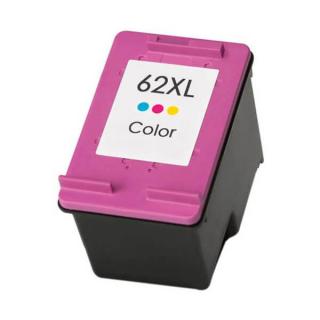 READYToner Atramentový cartridge HP 62XL (C2P07AE) multicolor (farebný), kompatibilný