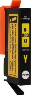 READYToner Atramentový cartridge HP 903XL/907XL (T6M11AE) yellow (žltý), kompatibilný
