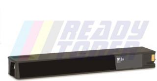 READYToner Atramentový cartridge HP 913A (L0R95AE) black (čierny), kompatibilný