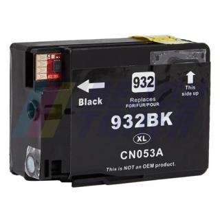 READYToner Atramentový cartridge HP 932XL (CN053AE) black (čierny), kompatibilný