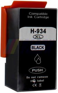 READYToner Atramentový cartridge HP 934XL (2P23AE) black (čierny), kompatibilný