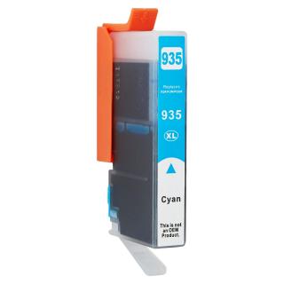 READYToner Atramentový cartridge HP 935XL (C2P24AE) cyan (modrý), kompatibilný