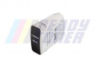READYToner Atramentový cartridge HP 940XL (4906AE) black (čierny), kompatibilný