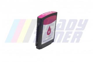 READYToner Atramentový cartridge HP 940XL (4908AE) magenta (purpurový), kompatibilný