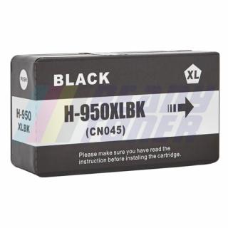 READYToner Atramentový cartridge HP 950XL (CN045AE) black (čierny), kompatibilný