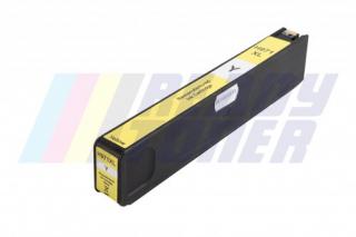 READYToner Atramentový cartridge HP 971XL (CN628AE) yellow (žltý), kompatibilný