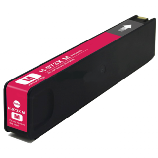 READYToner Atramentový cartridge HP 973X (F6T82AE) magenta (purpurový), kompatibilný