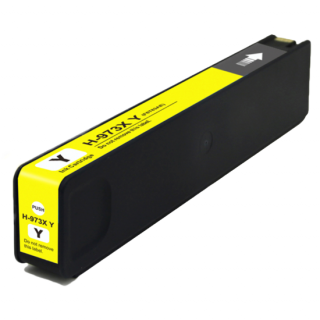 READYToner Atramentový cartridge HP 973X (F6T83AE) yellow (žltý), kompatibilný