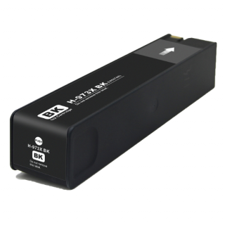 READYToner Atramentový cartridge HP 973X (L0S07AE) black (čierny), kompatibilný