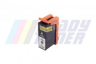 READYToner Atramentový cartridge Lexmark 150XL (14N1614E) black (čierny), kompatibilný