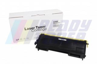 READYToner Laserový toner Brother TN2000, TN2005, black (čierny), kompatibilný