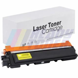 READYToner Laserový toner Brother TN210Y, TN230Y, TN240Y, TN270Y, TN290Y, yellow (žltý), kompatibilný