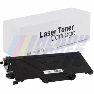 READYToner Laserový toner Brother TN2120, black (čierny), kompatibilný