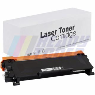 READYToner Laserový toner Brother TN2220, TN2010, black (čierny), kompatibilný