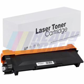 READYToner Laserový toner Brother TN2310, TN2320, TN2325, TN2345, TN2350, TN2380, TN660, black (čierny), kompatibilný