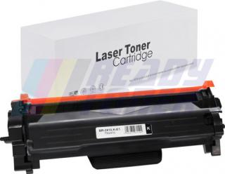 READYToner Laserový toner Brother TN2410, black (čierny), kompatibilný