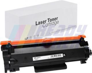 READYToner Laserový toner Brother TN2411, black (čierny), kompatibilný