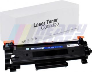 READYToner Laserový toner Brother TN2420, black (čierny), kompatibilný